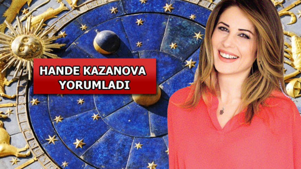 2016'da burçları neler bekliyor?