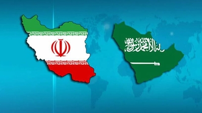 Suudi Arabistan İran ile ilişkilerini durdurdu