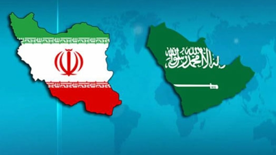 Suudi Arabistan İran ile ilişkilerini durdurdu