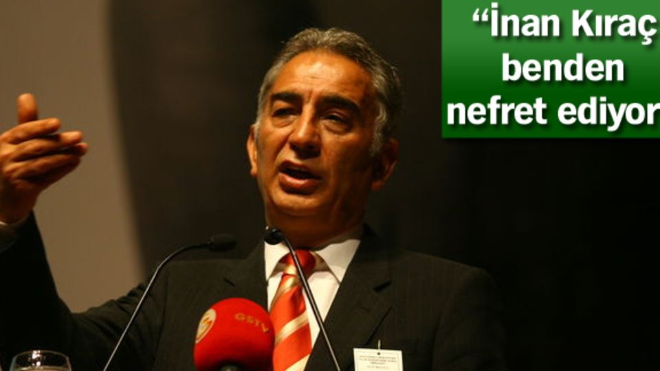 "Aysal ittire ittire ibra oldu"