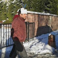 Katliam gibi kazada 1.71 promil tutuklattı