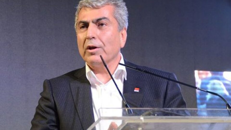 "Kılıçdaroğlu kalsın, parti yönetimi kökten değişsin"