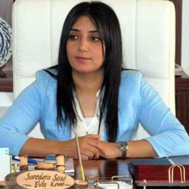 Belediye Başkanı tutuklandı