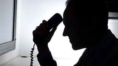 Sınır ötesi izdivaç dolandırıcıları