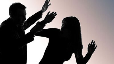 AB'de kadına şiddette Danimarka ilk sırada