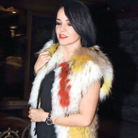 Eski aşıklar pişti oldu!