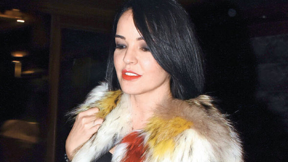 Eski aşıklar pişti oldu!