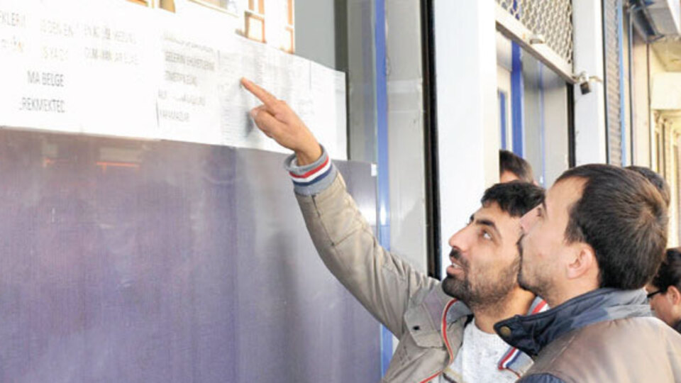 İşte yeni işsizlik maaşı