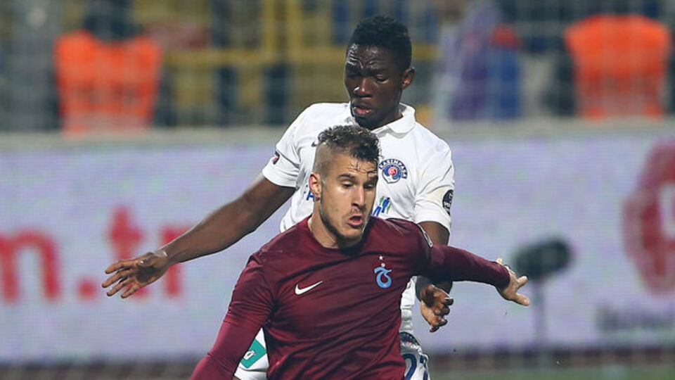 Deniz Yılmaz evlendi