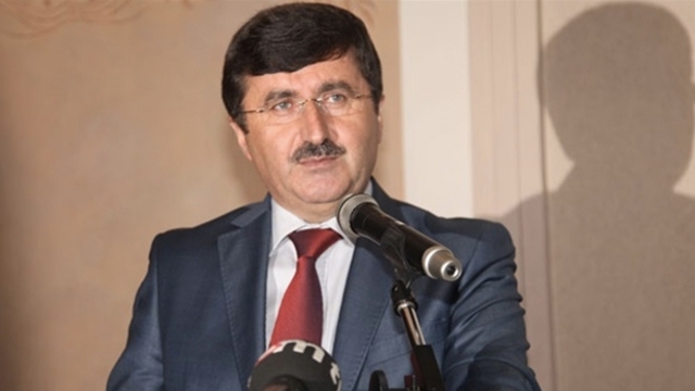 Valiye Twitter'dan yapılan hakarete 7 bin TL ceza