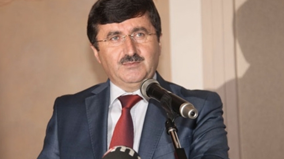 Valiye Twitter'dan yapılan hakarete 7 bin TL ceza