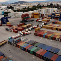 İhracat rakamları açıklandı