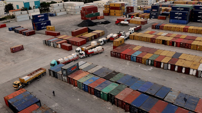 İhracat rakamları açıklandı