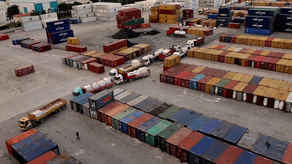 İhracat rakamları açıklandı