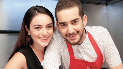 "Ezgi'yi ben evlendireceğim"