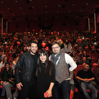 Adana’da coşkulu gala