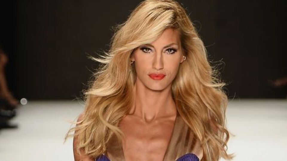 "Bir çocuk daha istiyorum"