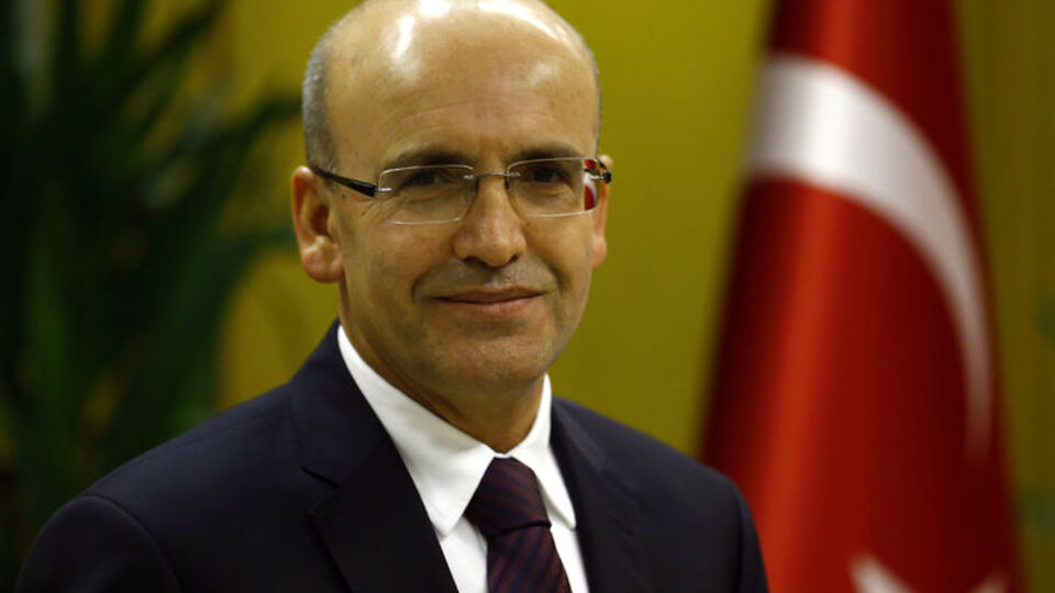 Mehmet Şimşek'ten bireysel emeklilik açıklaması