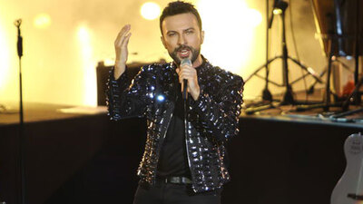 Evlilik tarihini açıkladı!