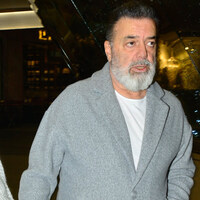 Ali Taran yeni sevgilisiyle görüntülendi