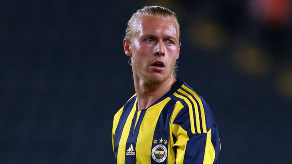 Fenerbahçe'den ayrılacak mı?