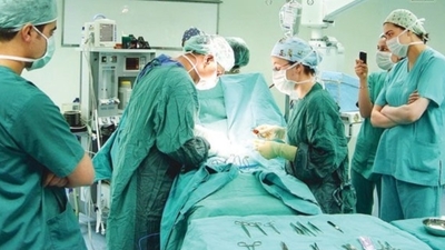 2015'de ne kadar nakil yapıldı?