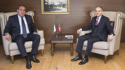 "Teknik direktör değişiklikleri..."