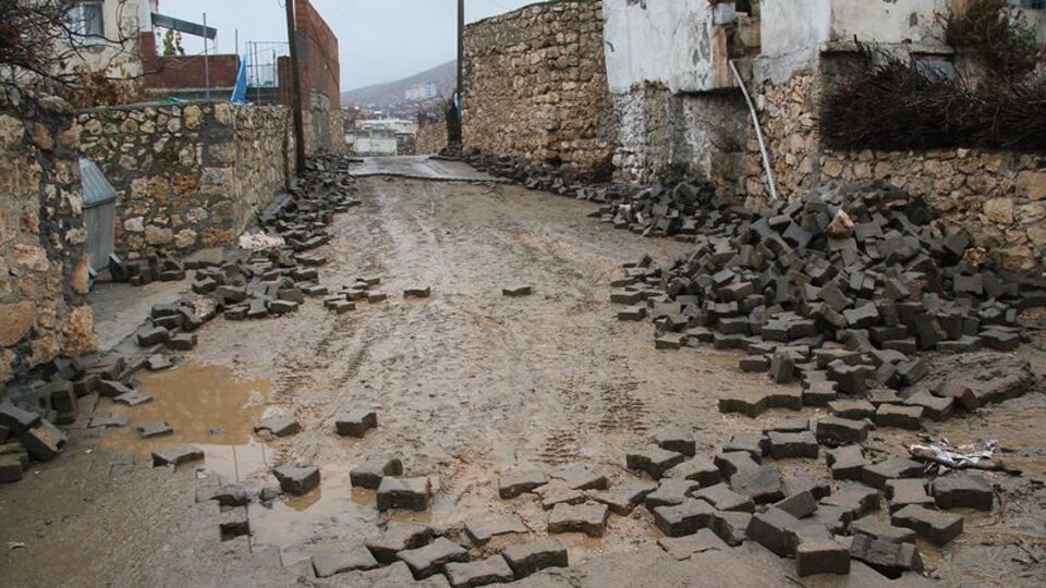 Türkiye AİHM'e bilgi verecek