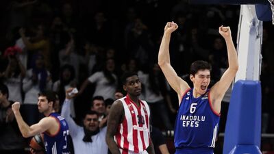 "Erken yaşlarda hedef belirlemek lazım"