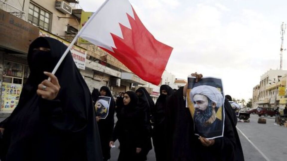 O ülke de İran'la ilişkisini kesti!