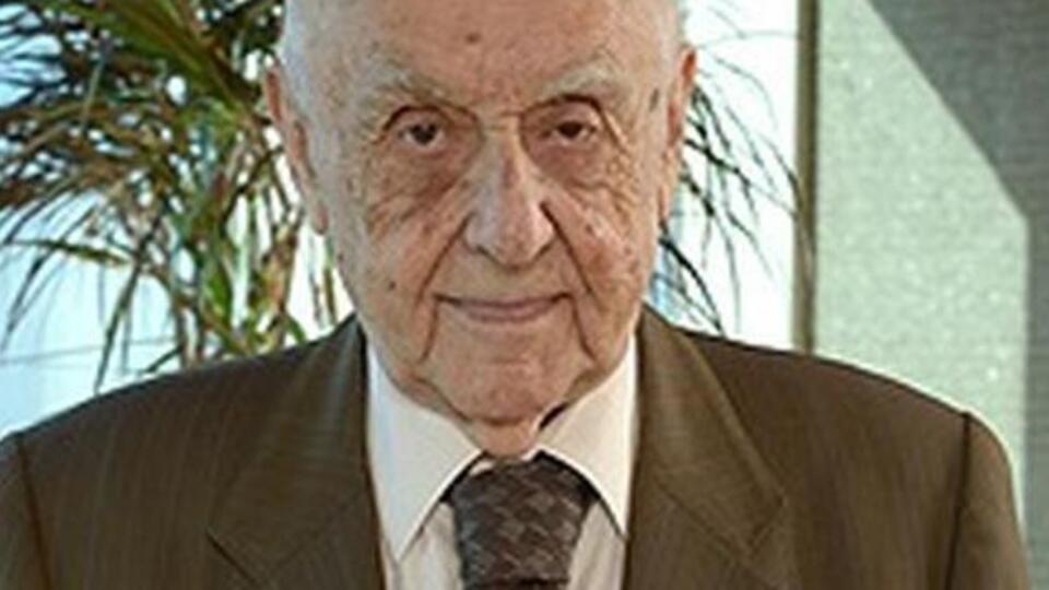 Ünlü işadamı hayata gözlerini yumdu