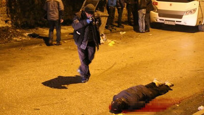 Kiraladığı otomobili geri vermedi canından oldu!