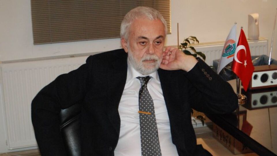 Ömer Üründül'ün acı günü