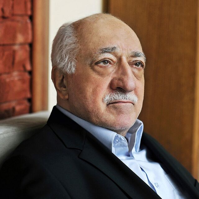 Gülen hakkındaki ikinci dava başlıyor