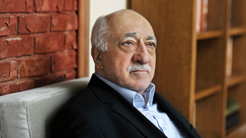 Gülen hakkındaki ikinci dava başlıyor
