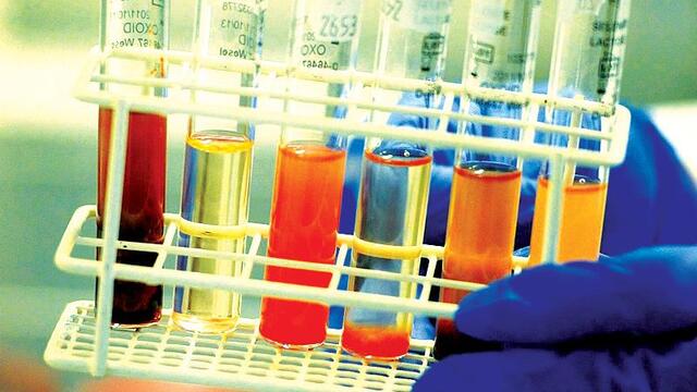 Kanserin genetik haritası çıkartılacak