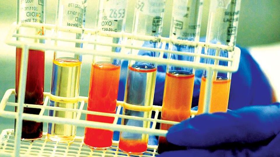 Kanserin genetik haritası çıkartılacak
