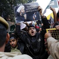 İran'a tepkiler büyüyor!