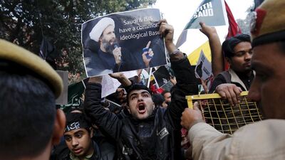 İran'a tepkiler büyüyor!