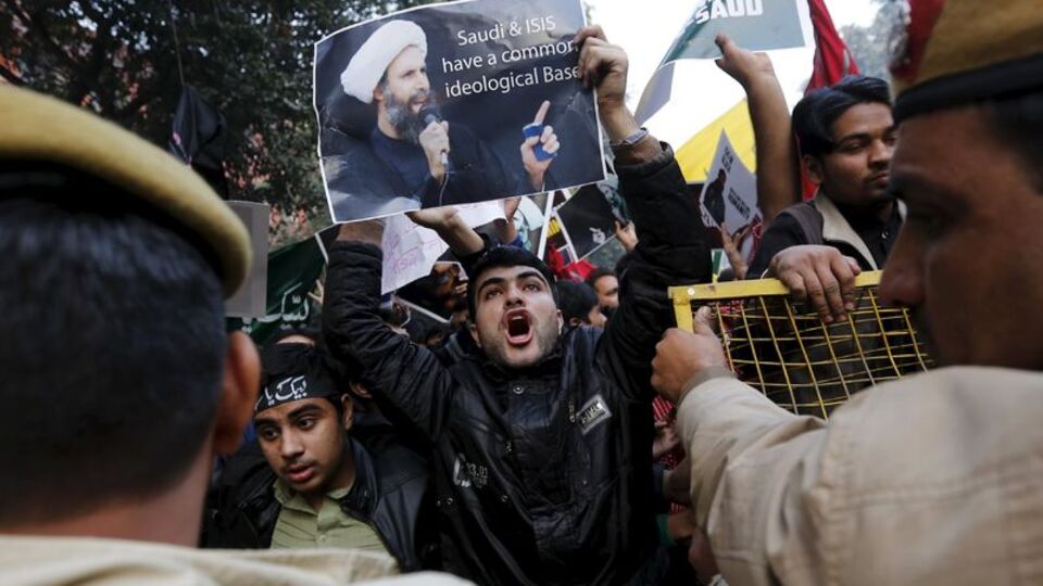 İran'a tepkiler büyüyor!