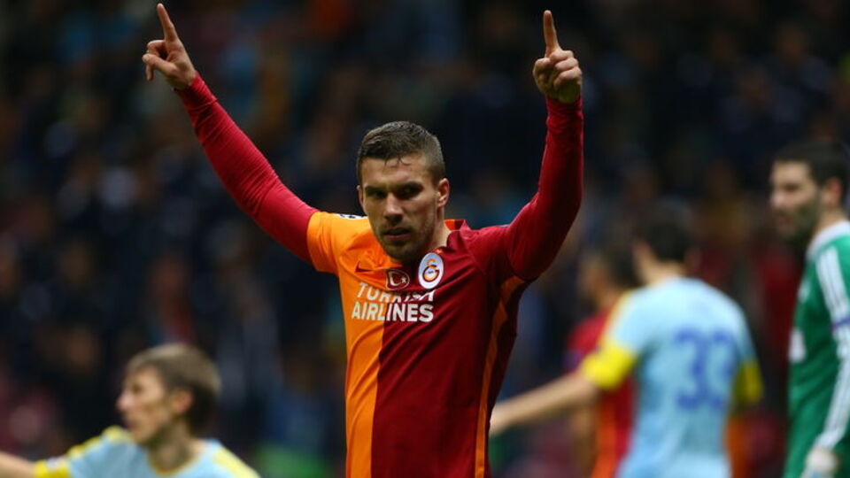 "G.Saray'a gelme kararım..."