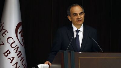 Mektup yola çıkıyor!