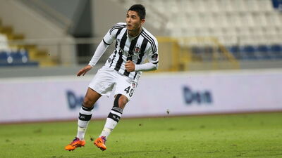 Muhammed Demirci sürprizi