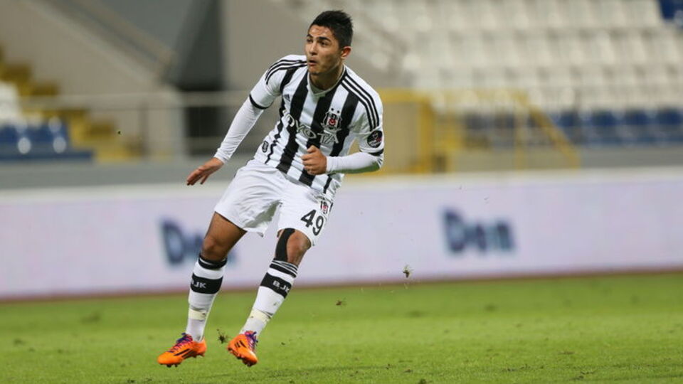 Muhammed Demirci sürprizi