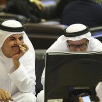 Katarlılar o Türk bankasına da talip