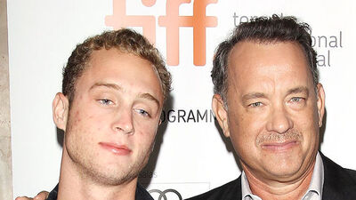 Ünlü oyuncunun oğlu uyuşturucu bağımlısı çıktı!!