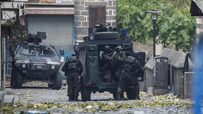 Şehidin 3 yaşındaki kızı "Baba, baba" diye haykırdı!