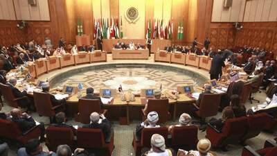 Arap Birliği olağanüstü toplanacak