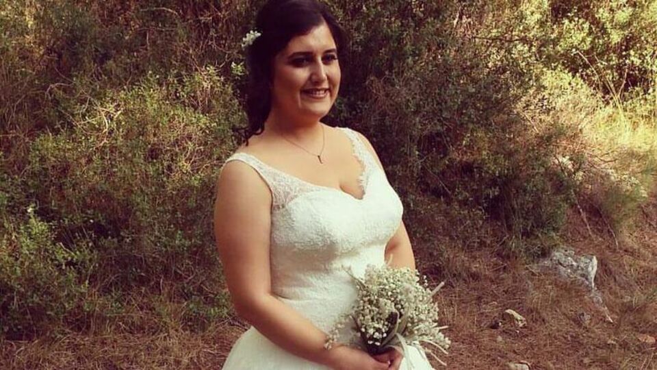 4 aylık gelinin korkunç ölümü