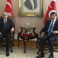 "Yeni anayasa"da uzlaşma